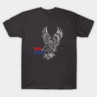 U.S.A EAGLE T-Shirt